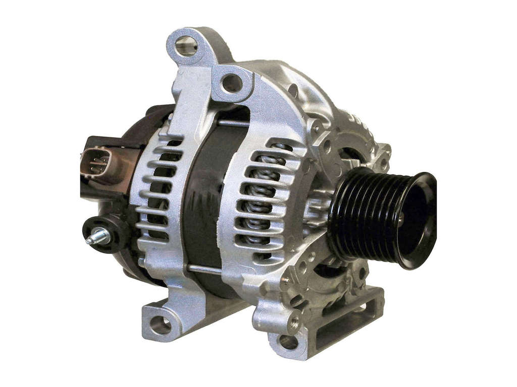 2007-2021 Toyota Tundra Alternator (Denso)
