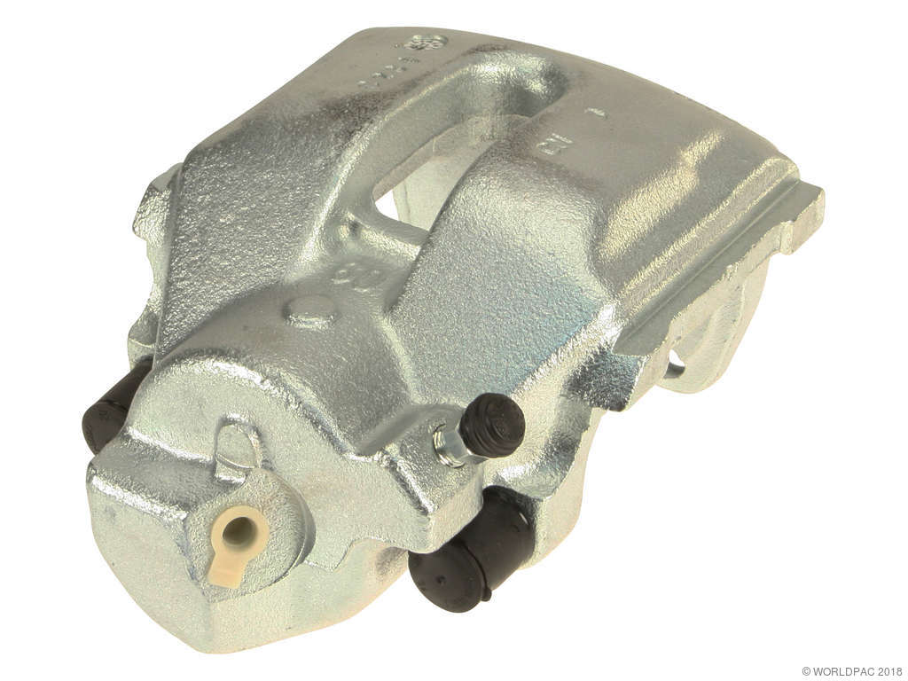 1995-2001 BMW 740i Disc Brake Caliper - Front Left (ATE)