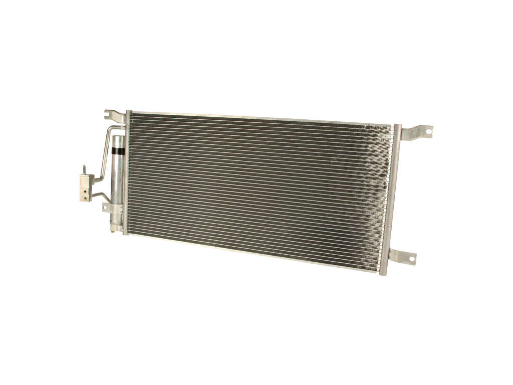2001-2005 Pontiac Aztek A/C Condenser (Koyo Cooling)