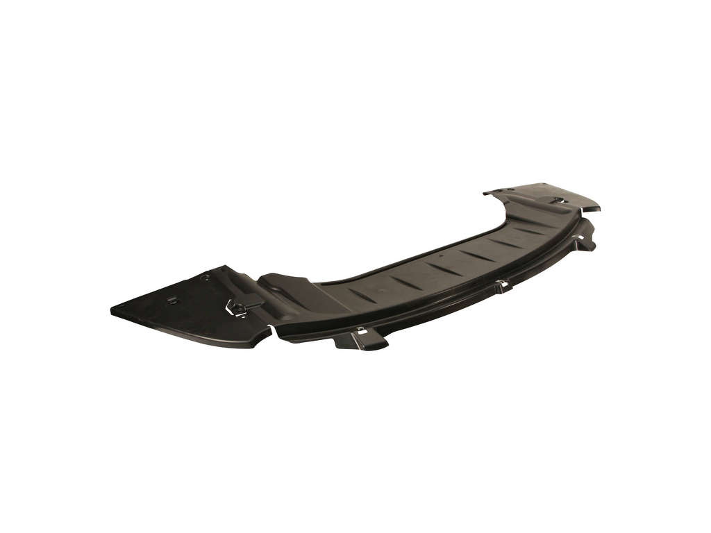 2003-2011 Saab 9-3 Spoiler - Front Lower (Genuine)