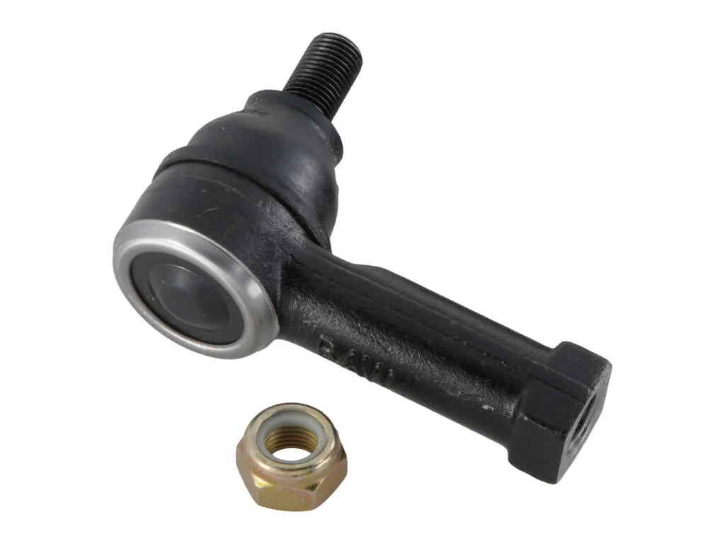 2001-2006 Hyundai Santa Fe Steering Tie Rod End - Front Outer (Autopart International)