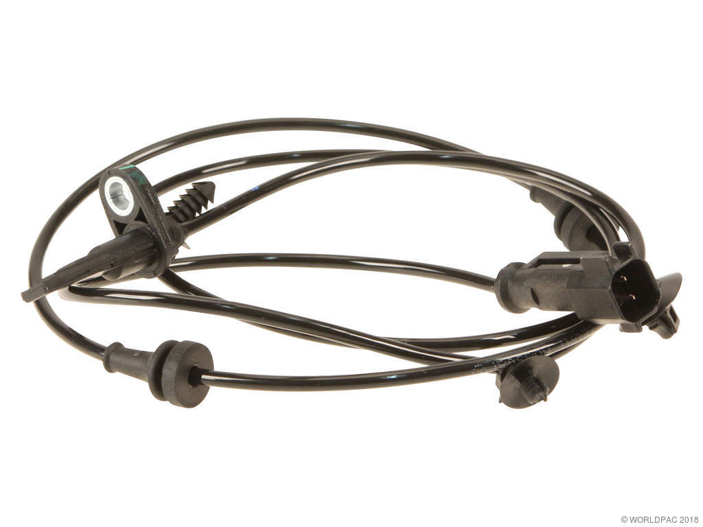 2015-2019 Ford Flex ABS Wheel Speed Sensor - Front (Motorcraft)