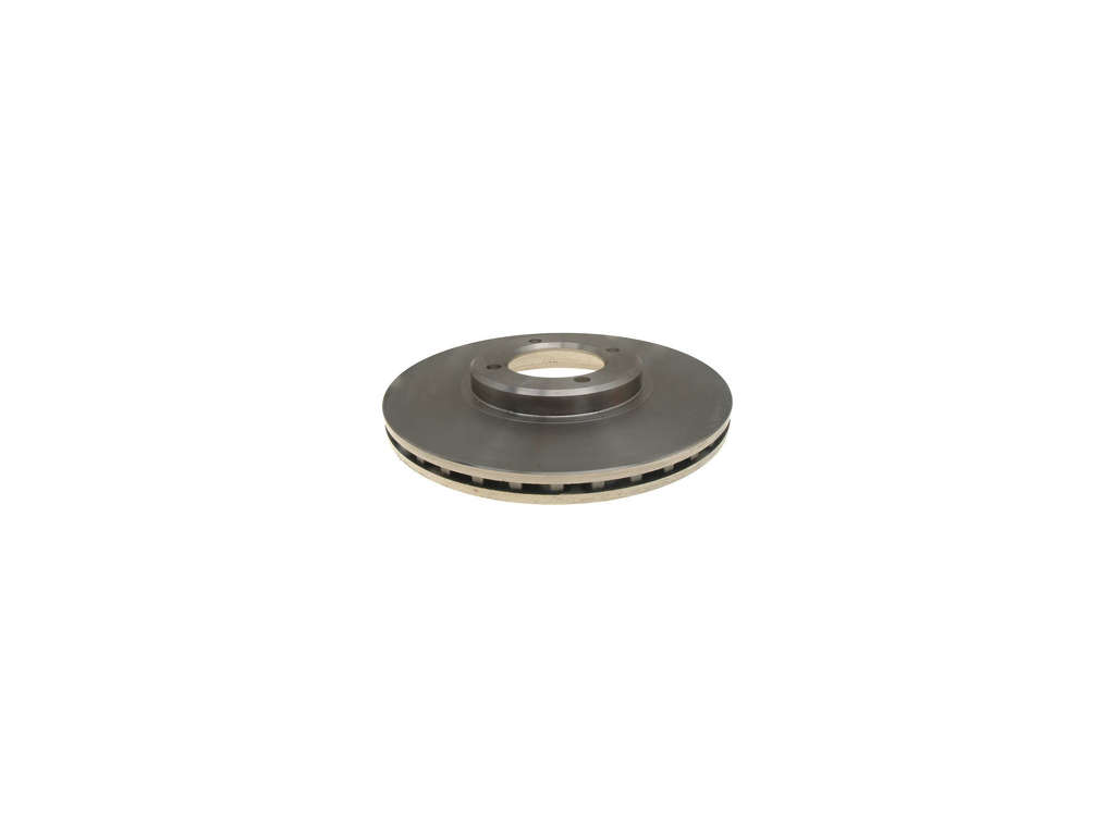 1985-1987 Toyota Cressida Disc Brake Rotor - Front (ACDelco)