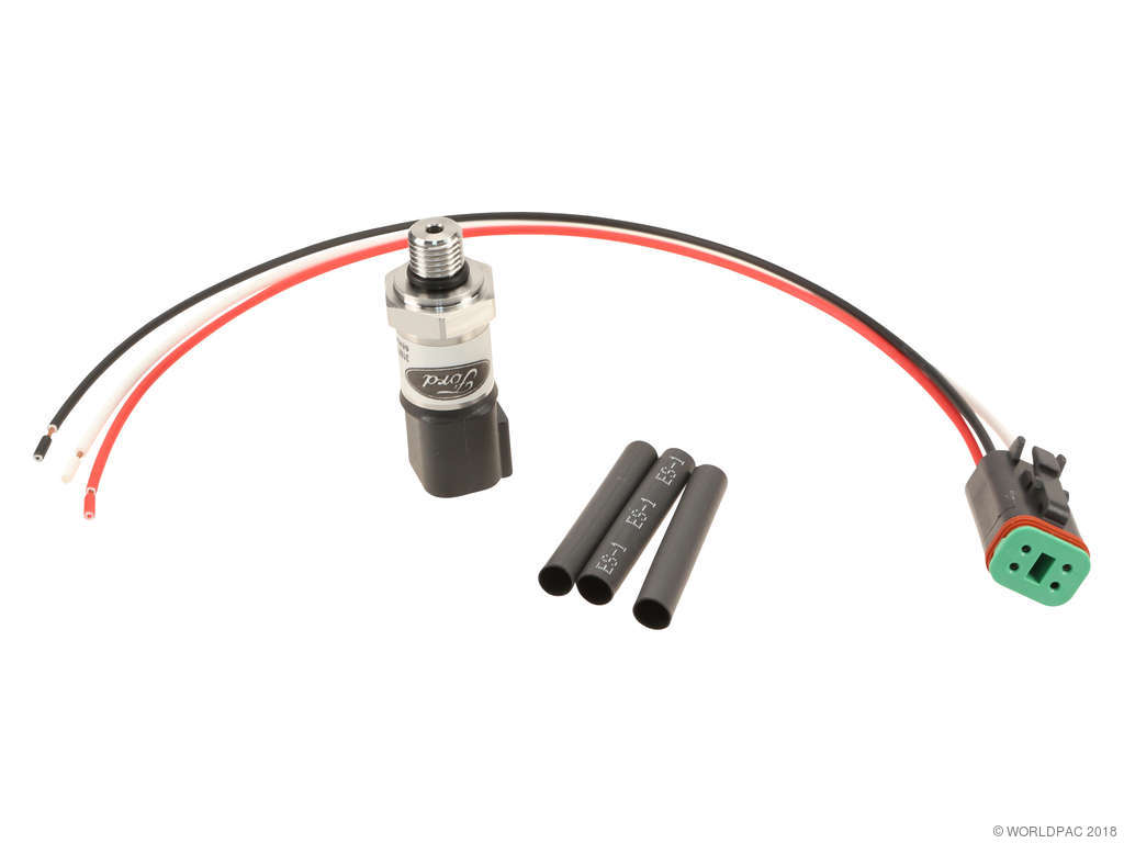 1997-2006 Ford Crown Victoria Fuel Injection Pressure Sensor (Motorcraft)