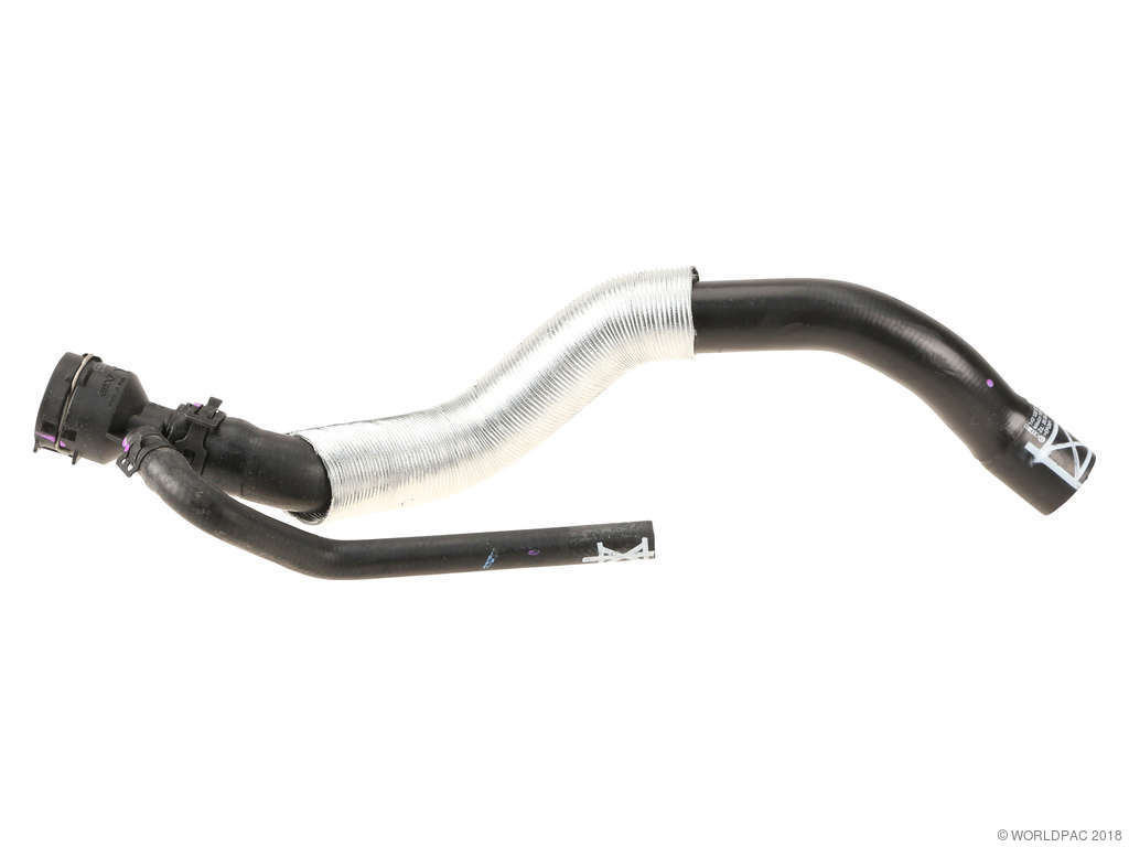 2006-2009 Volkswagen Rabbit HVAC Heater Hose (Genuine)