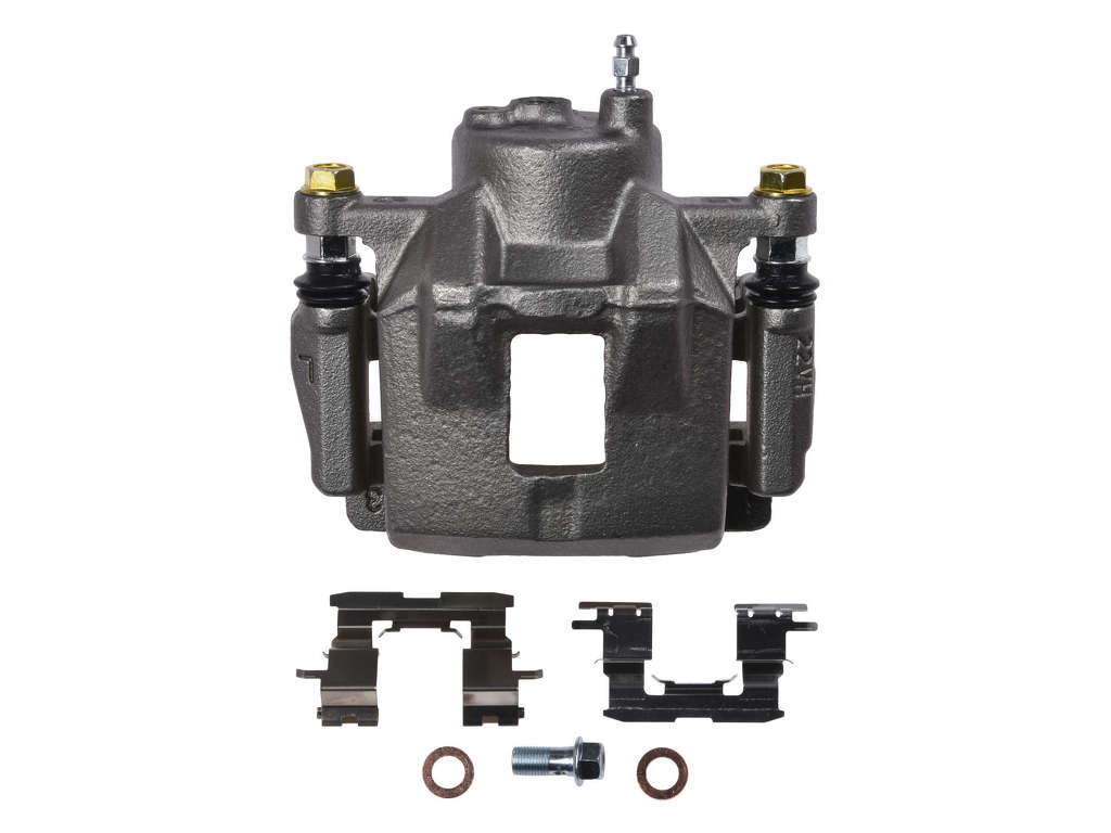 2004-2006 Scion xA Disc Brake Caliper - Front Left (Autopart International)
