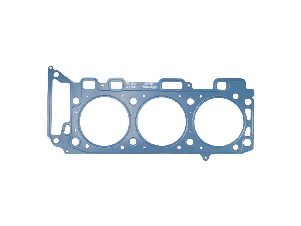 2001-2003 Ford Explorer Sport Engine Cylinder Head Gasket - Left (Fel-Pro)