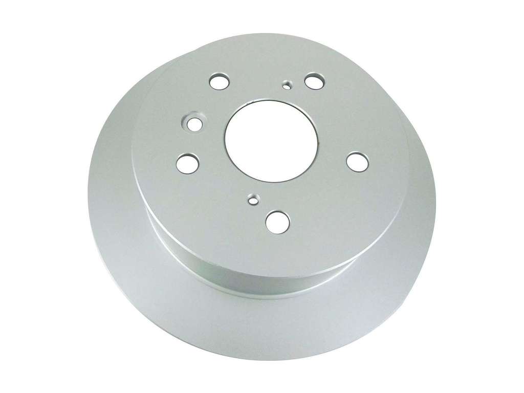 2002-2003 Lexus ES300 Disc Brake Rotor - Rear (CARQUEST)