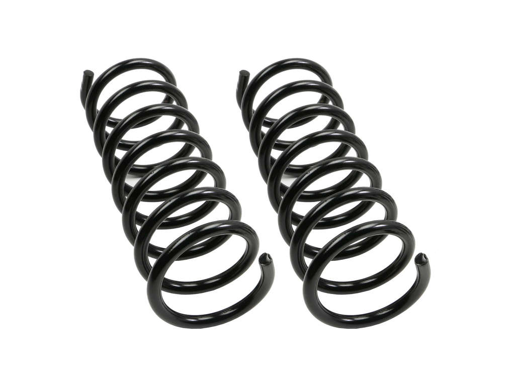 2010-2013 Mazda 3 Coil Spring - Rear (Moog)