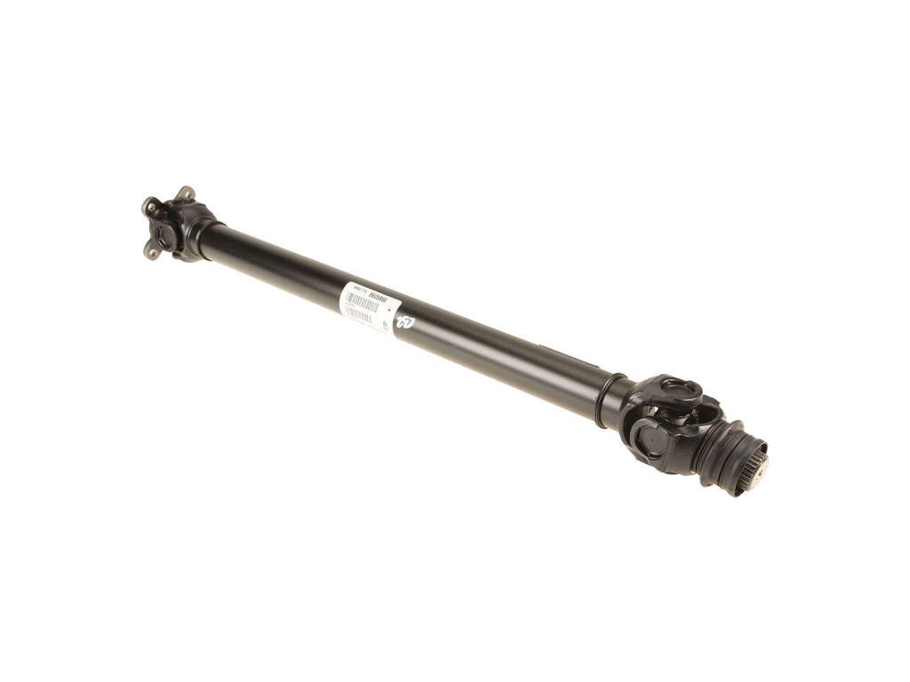 2010-2019 BMW X6 Drive Shaft - Front (Autopart International)