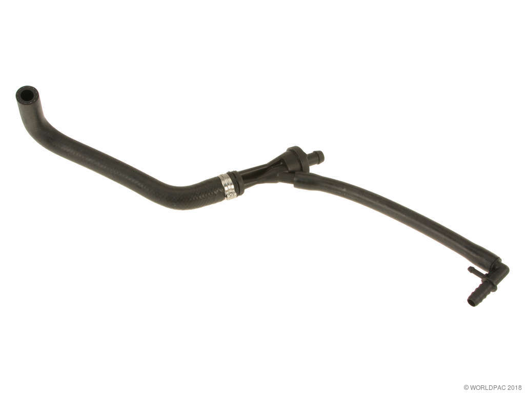 2001-2002 BMW Z3 Vacuum Regulator Valve (APA/URO Parts)