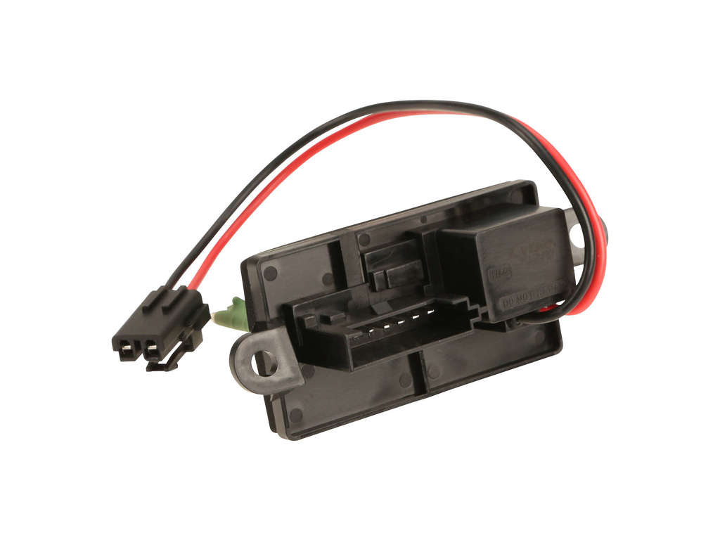 1999-2004 GMC Sierra 2500 HVAC Blower Motor Resistor (Vemo)
