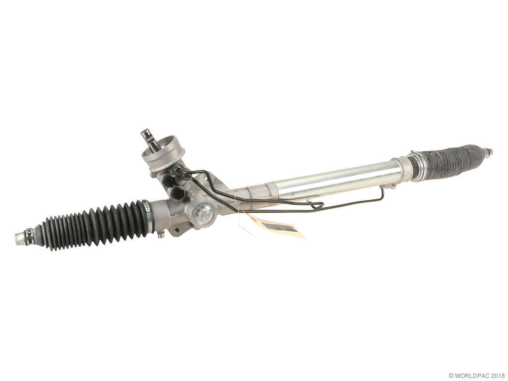 2002-2004 Audi A6 Rack and Pinion Assembly (Atlantic Automotive Eng.)