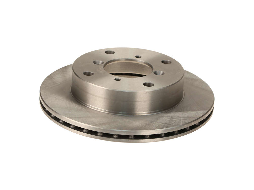 1989-2001 Suzuki Swift Disc Brake Rotor - Front (Autopart International)