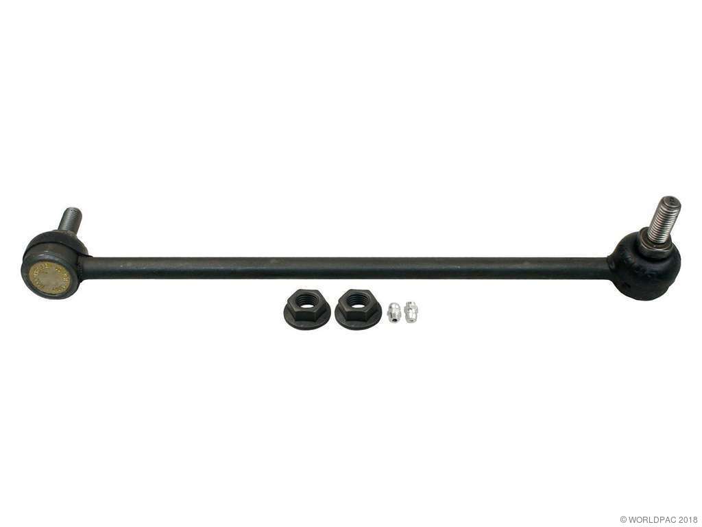 2015-2018 BMW X4 Suspension Stabilizer Bar Link - Front Right (Lemfoerder)