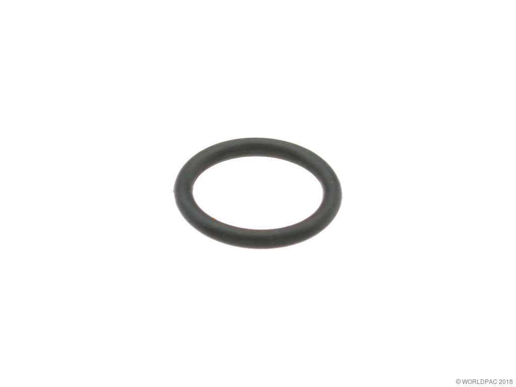 1993-1994 Nissan D21 Fuel Injector O-Ring - Lower (Nippon Reinz)