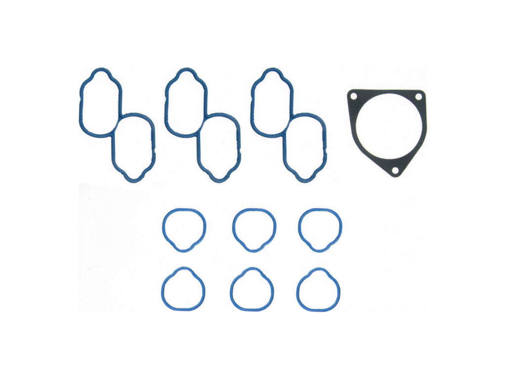 2002-2003 Saturn Vue Engine Intake Manifold Gasket (Fel-Pro)