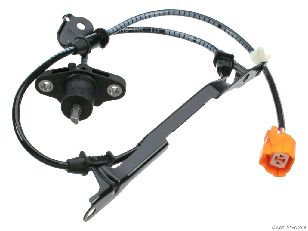 1995-1998 Honda Odyssey ABS Wheel Speed Sensor - Rear Right (Genuine)