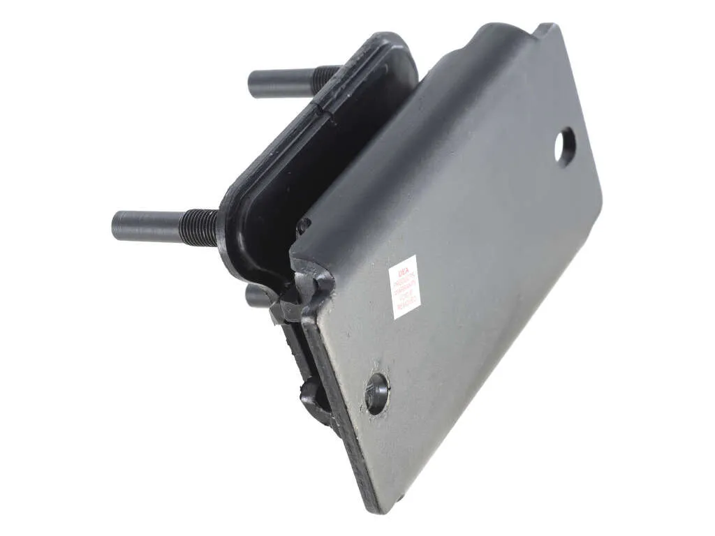2005-2015 Nissan Xterra Manual Transmission Mount -  or Rear (Autopart International)