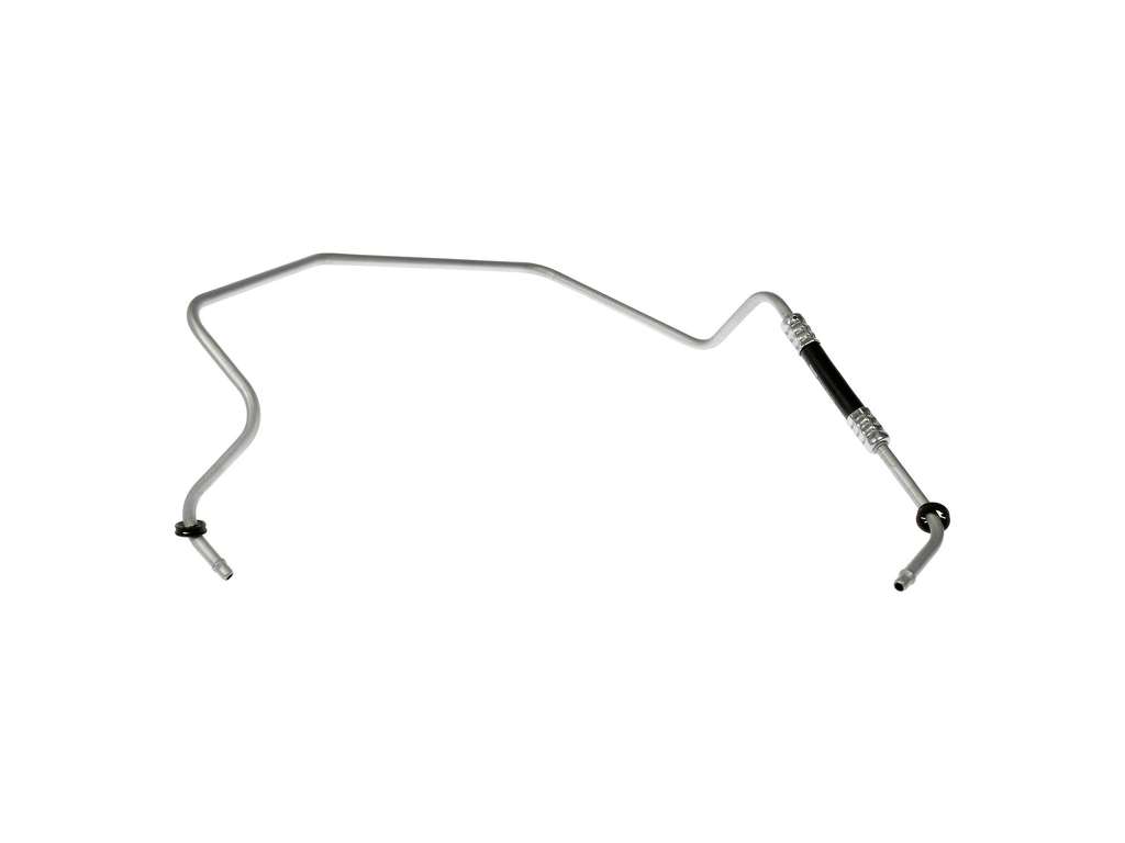 2002-2004 Chevrolet Avalanche 1500 Engine Oil Cooler Hose Assembly (Dorman)
