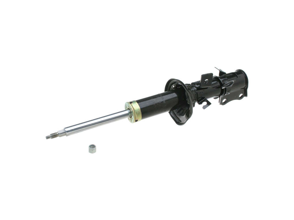 2001-2002 Kia Rio Suspension Strut Assembly - Front Right (KYB (old box))
