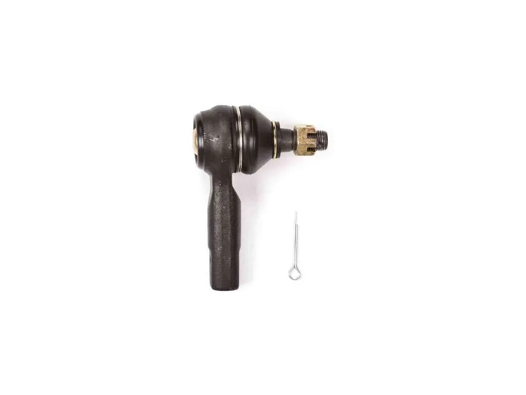 1998-2004 Nissan Frontier Steering Tie Rod End - Front Outer (Driveworks)