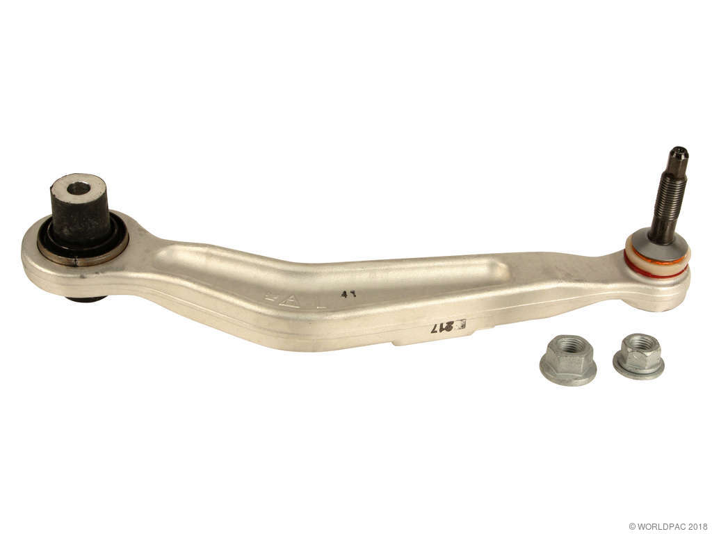 2004-2005 BMW 545i Suspension Control Arm - Rear Left Upper (Lemfoerder)