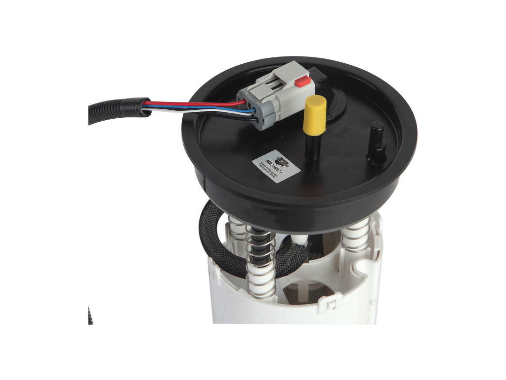 1995 Jeep Grand Cherokee Fuel Pump Module Assembly (Autopart International)