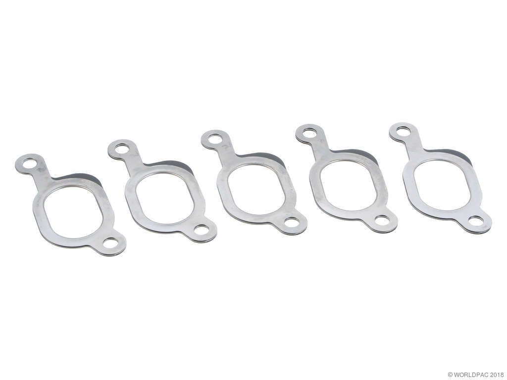 2004-2006 Volvo S80 Exhaust Manifold Gasket Set (Victor Reinz)