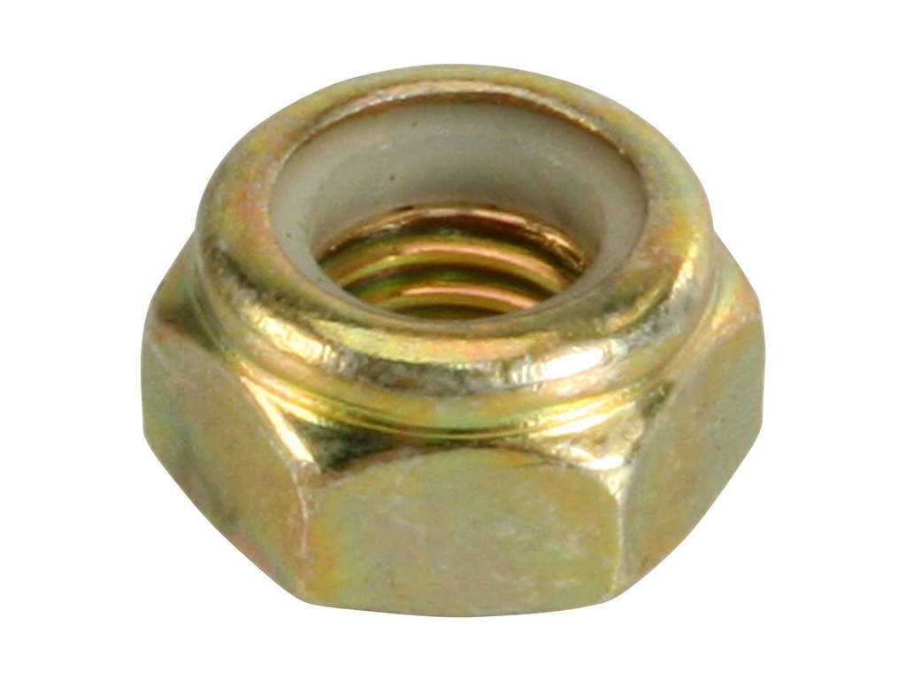 2002-2009 Mini Cooper Nut (Newco)
