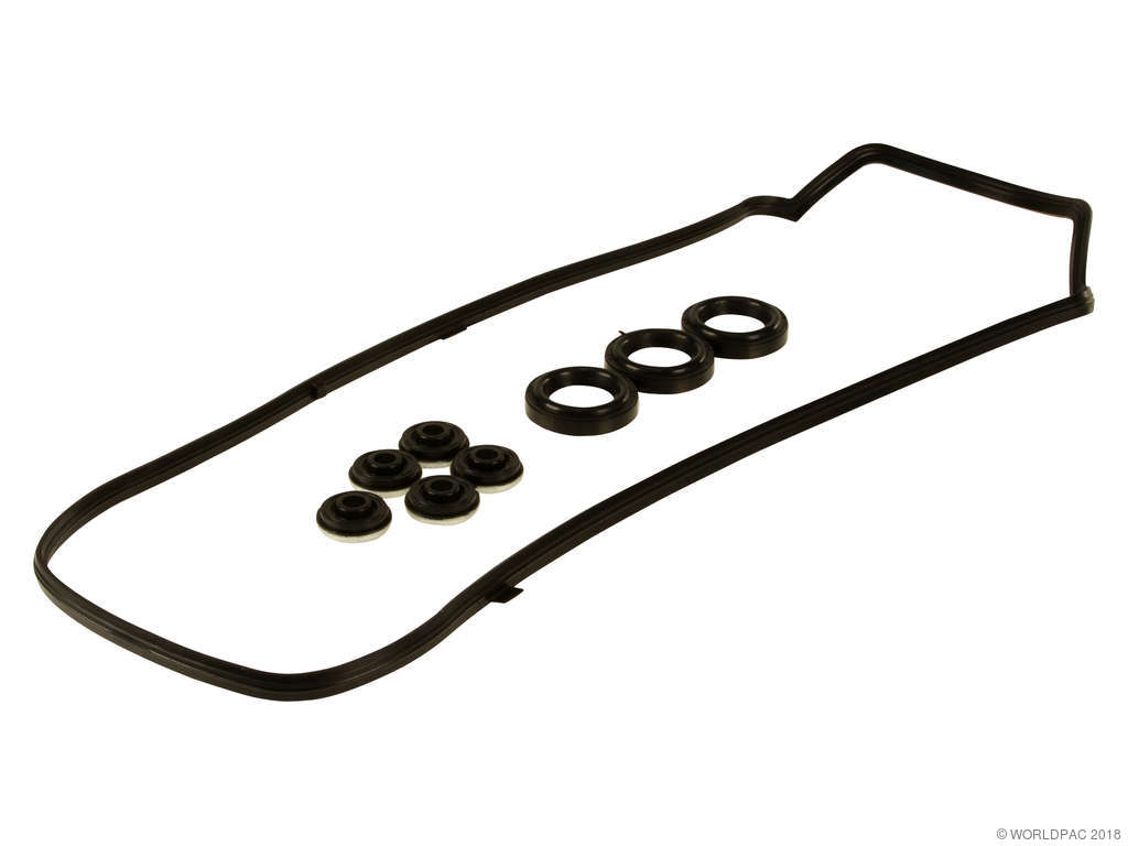 2008-2017 Honda Odyssey Engine Valve Cover Gasket Set -  or Right (Ishino Stone)
