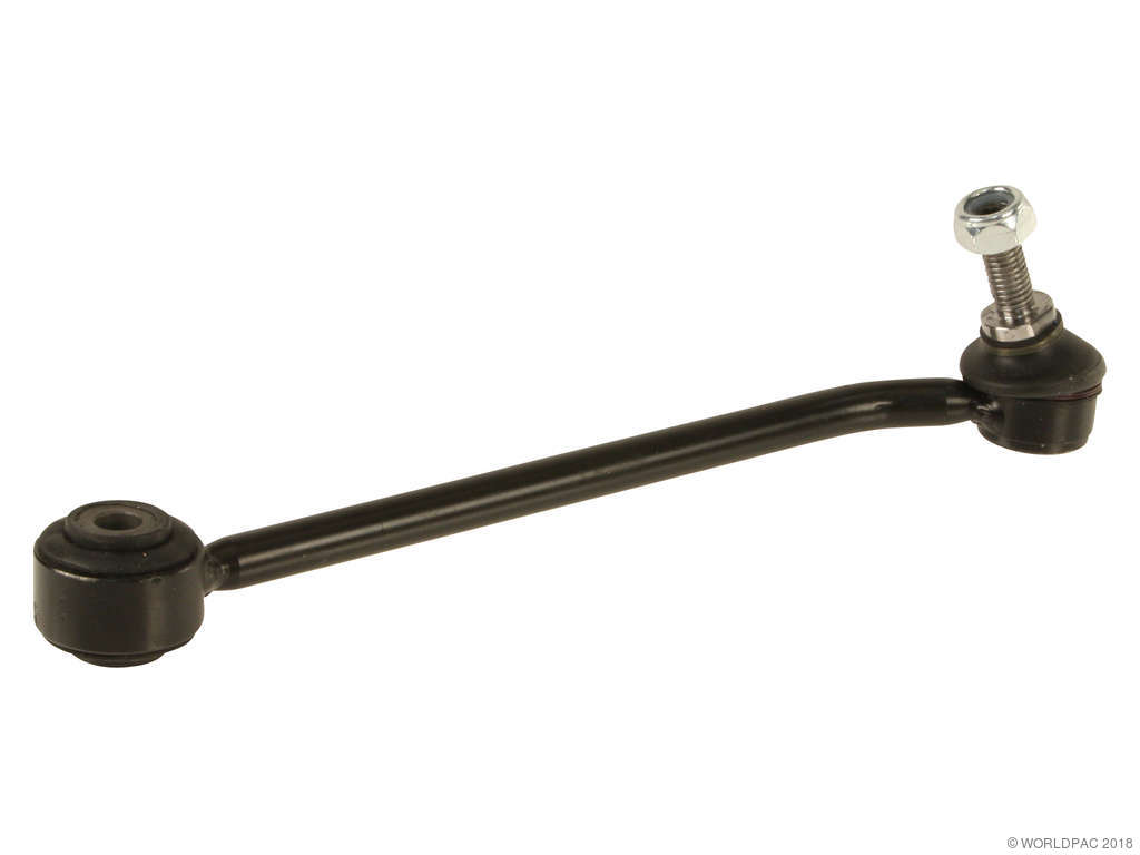 1996-2001 Audi A4 Quattro Suspension Stabilizer Bar Link - Rear Right (Delphi)