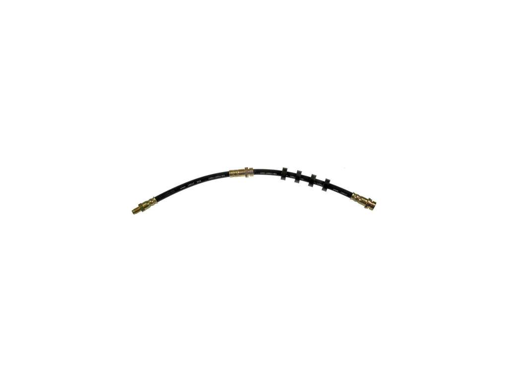 2008-2011 Mazda Tribute Brake Hydraulic Hose - Front (CARQUEST)