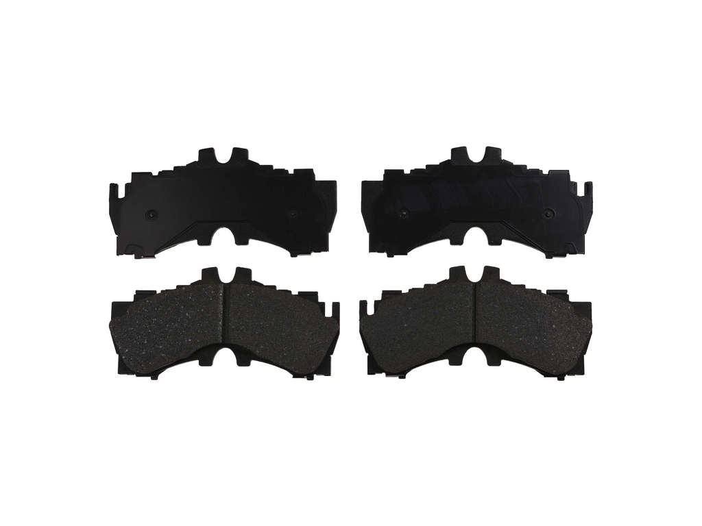 2018-2022 Lexus LC500 Disc Brake Pad Set - Front (Autopart International)