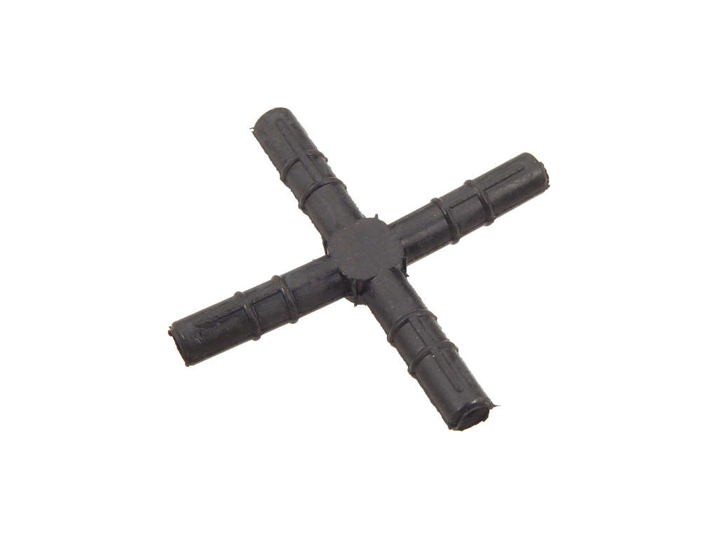 1984-1993 Mercedes-Benz 190E Vacuum Hose Connector (Febi)