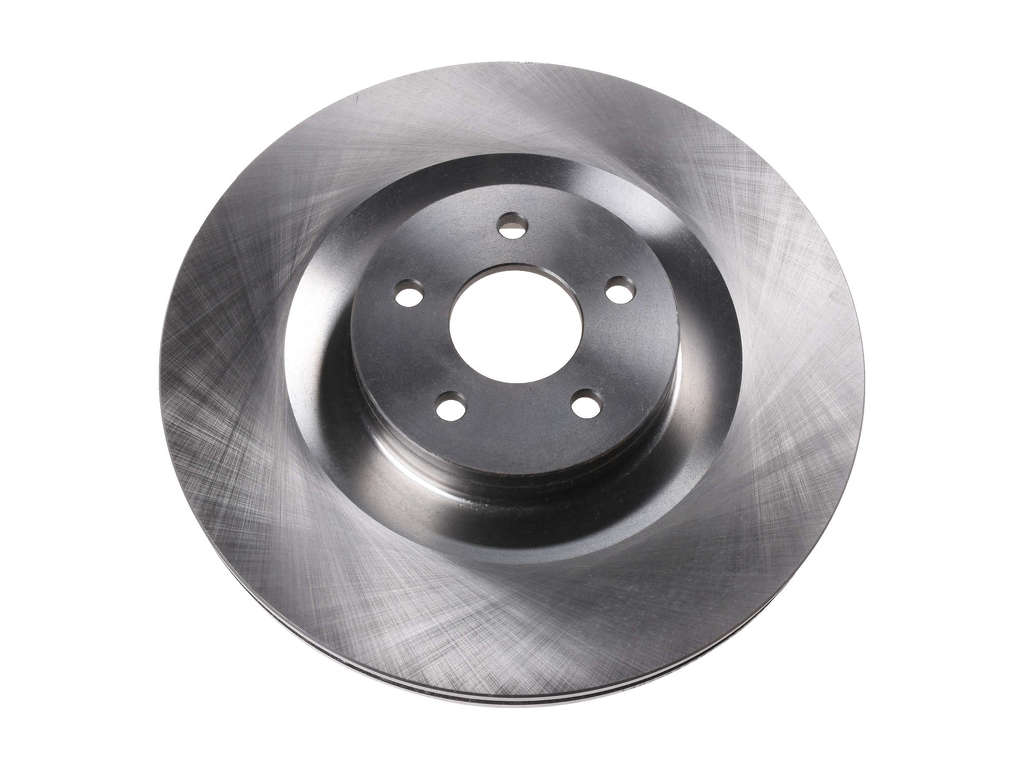 2016-2018 Ford Focus Disc Brake Rotor - Front (Autopart International)