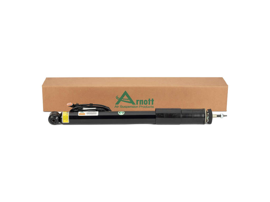 2007-2011 Mercedes-Benz CLS550 Air Shock Absorber - Rear Left or Rear Right (Arnott)