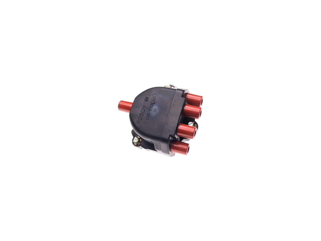 1985-1995 Porsche 928 Distributor Cap (Bosch)