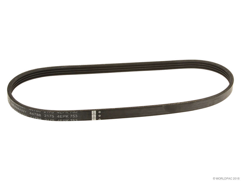 2008-2015 Smart Fortwo Accessory Drive Belt (Febi)