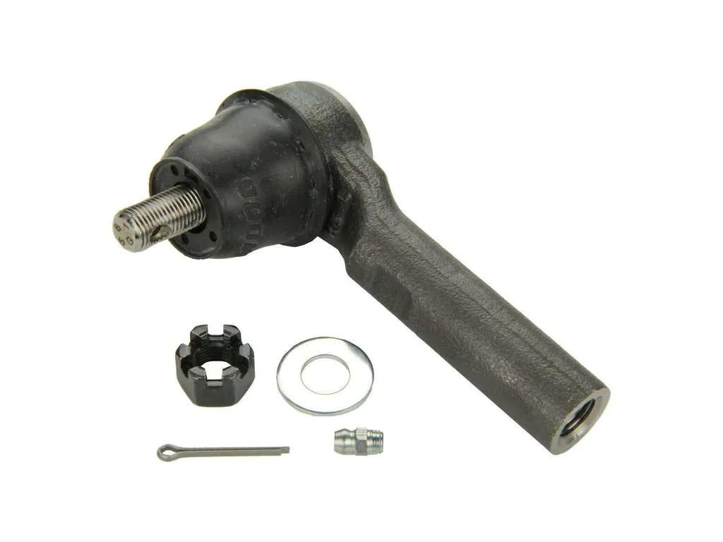 2007-2011 Honda CR-V Steering Tie Rod End - Front Outer (Moog)