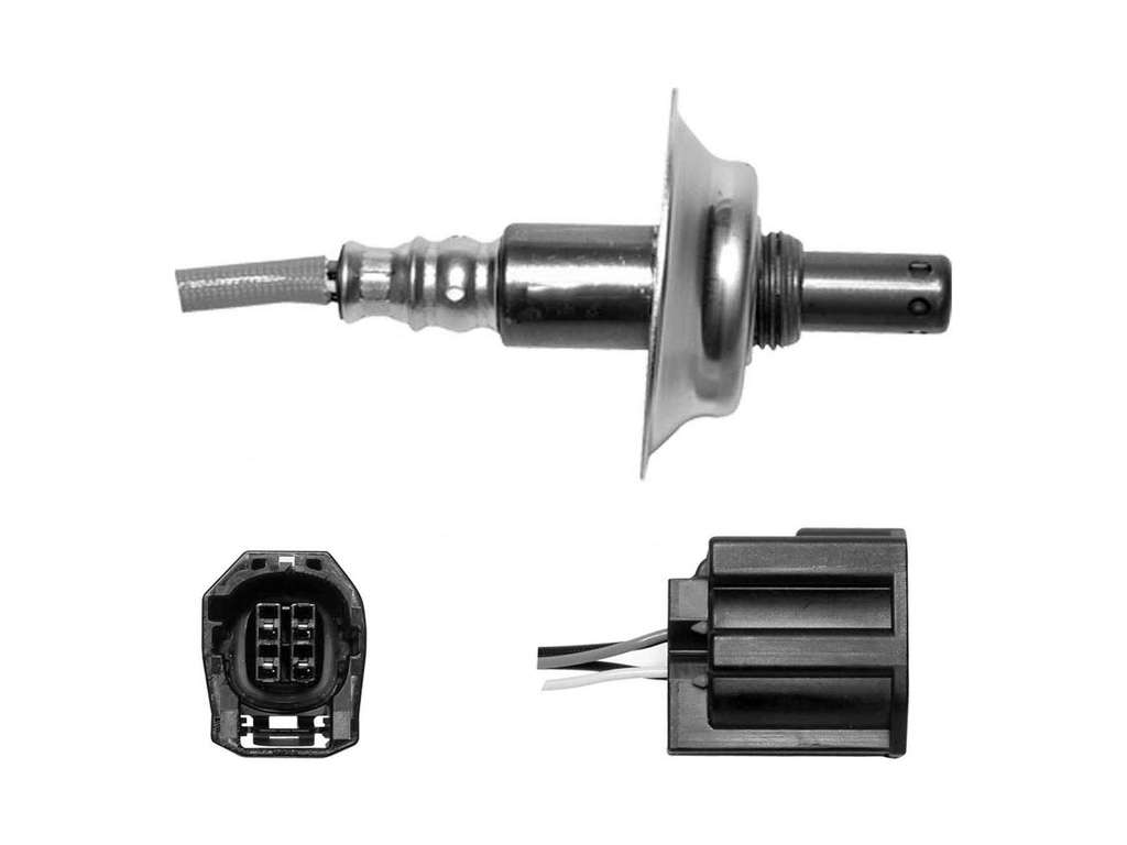 2006-2008 Mazda MX-5 Miata Oxygen Sensor - Upstream (Denso)