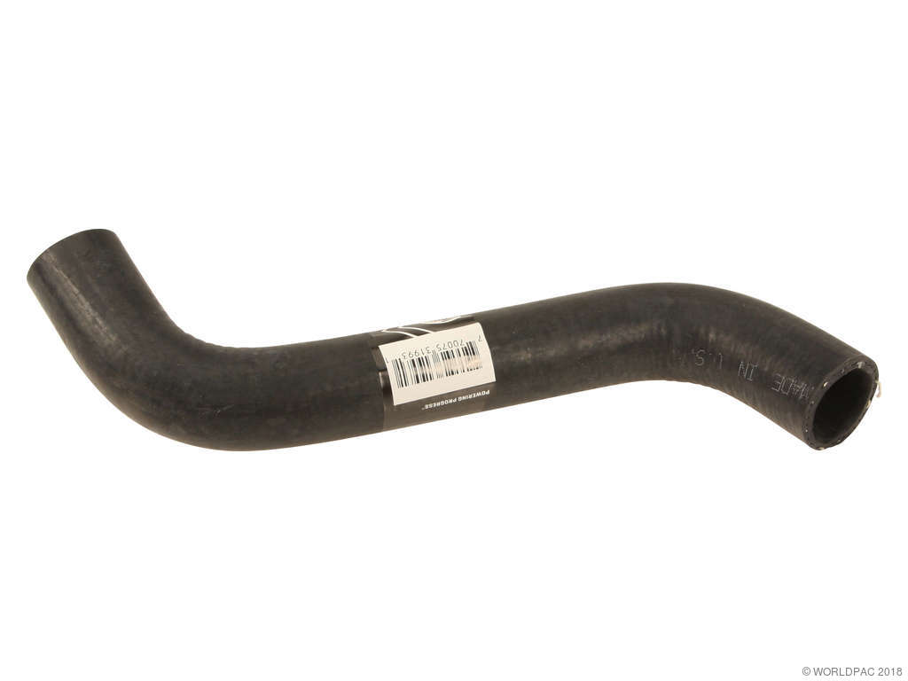 2009-2010 Pontiac G3 Radiator Coolant Hose - Upper (Gates)