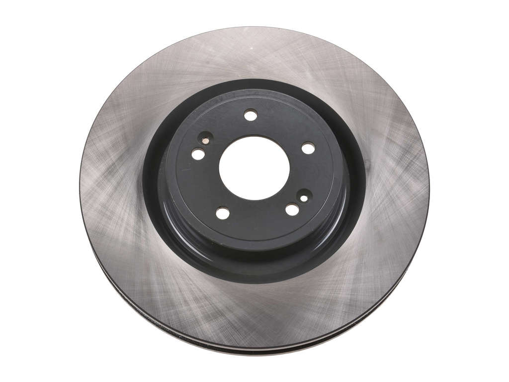 2019-2022 Genesis G70 Disc Brake Rotor - Front (Autopart International)