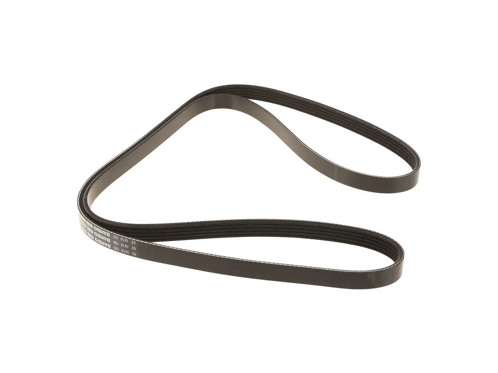 2013-2016 Cadillac ATS Accessory Drive Belt -  or Alternator, Water Pump and Air Conditioning (Bando)