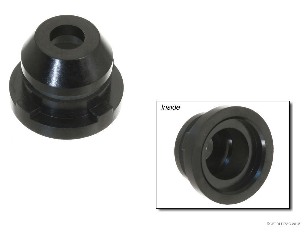1984-1989 Toyota Van Fuel Injection Nozzle Holder - Lower (Genuine)