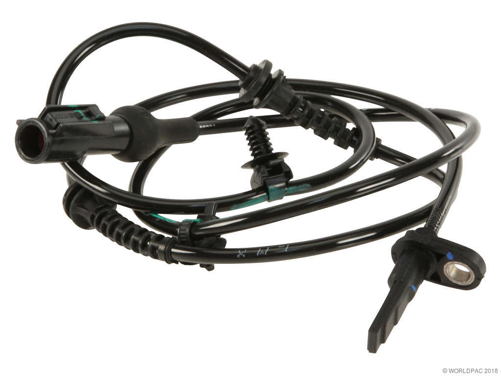 2005-2007 Ford Freestyle ABS Wheel Speed Sensor - Front (Motorcraft)