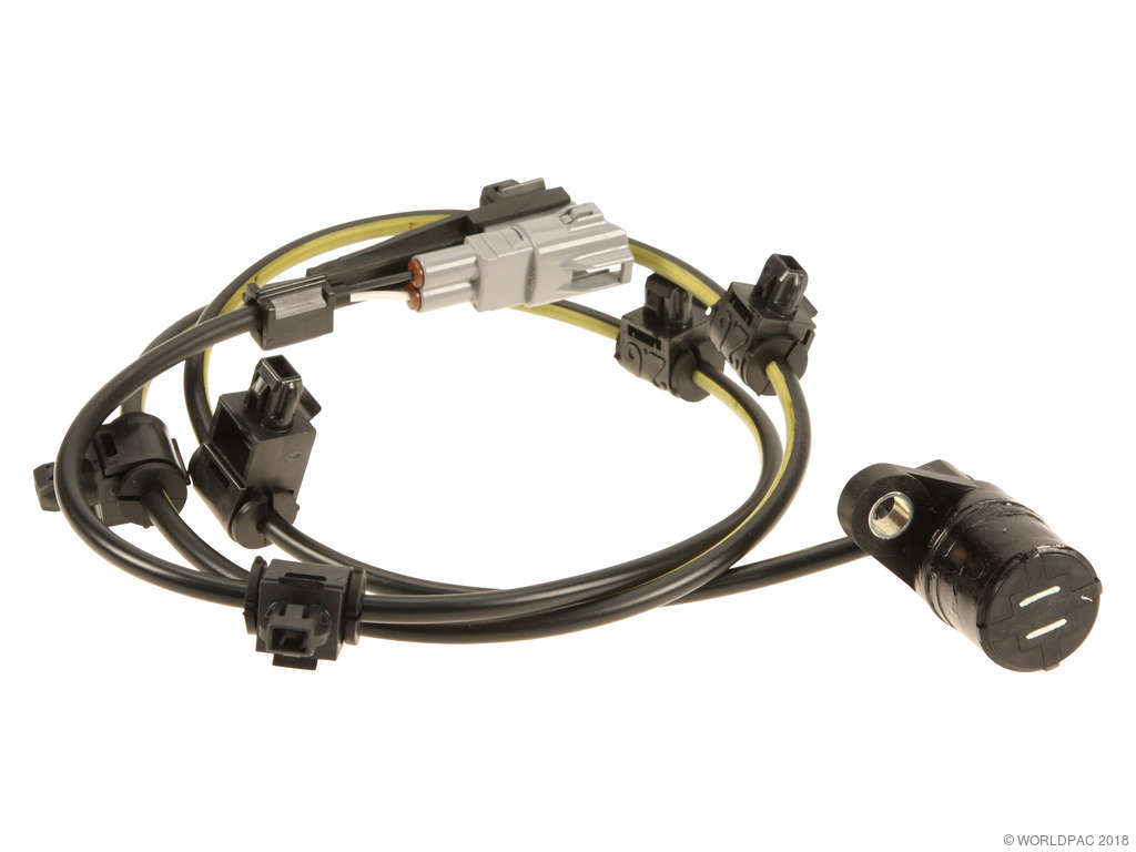1996-2002 Toyota 4Runner ABS Wheel Speed Sensor - Rear Right (Genuine)