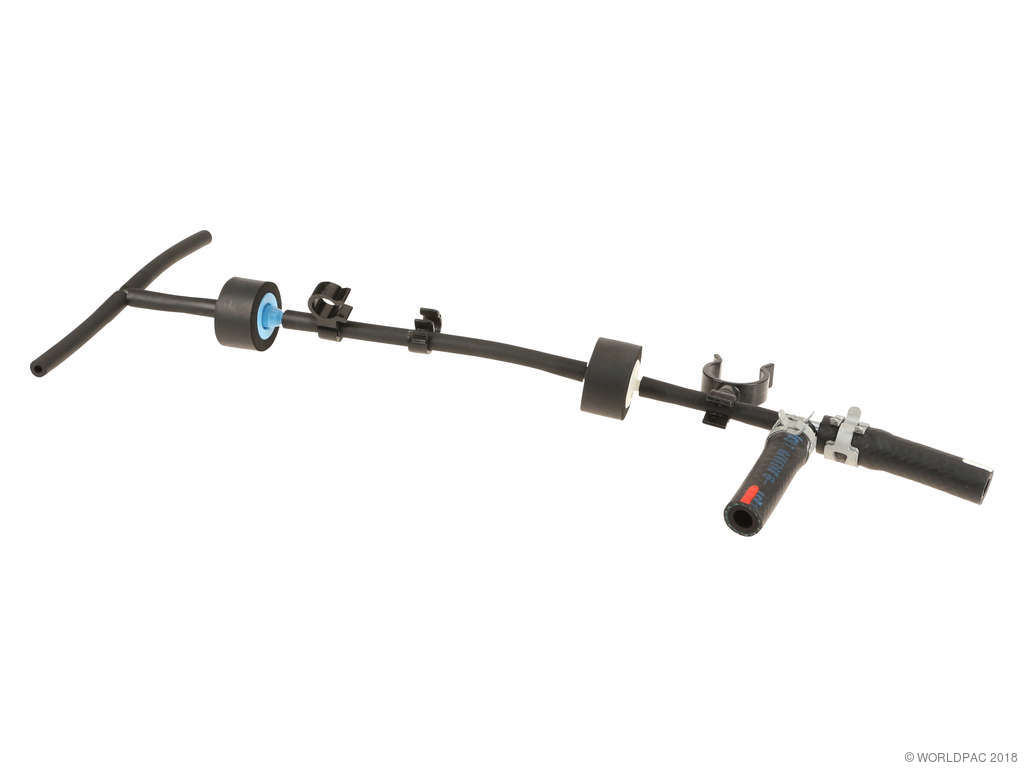 2011-2017 Lexus CT200h Engine Coolant Hose (Genuine)