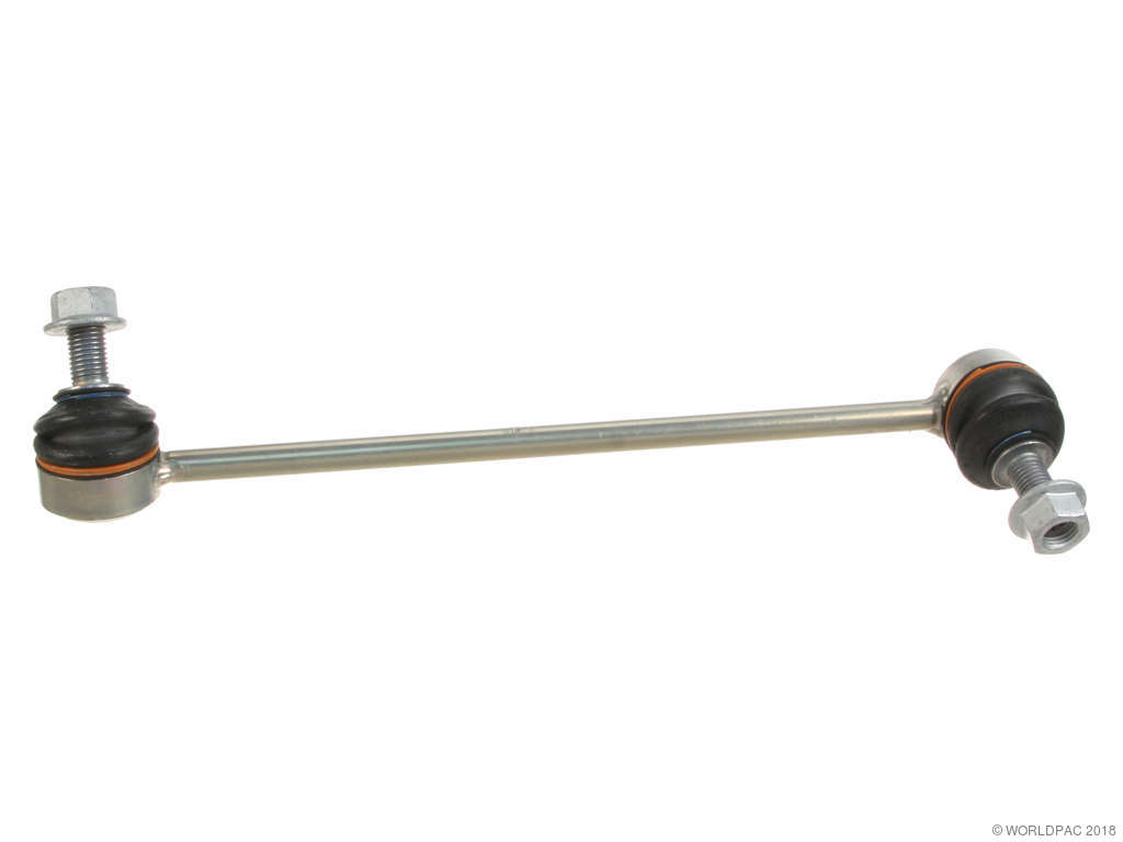 2006-2007 Mercedes-Benz C280 Suspension Stabilizer Bar Link - Front (Lemfoerder)