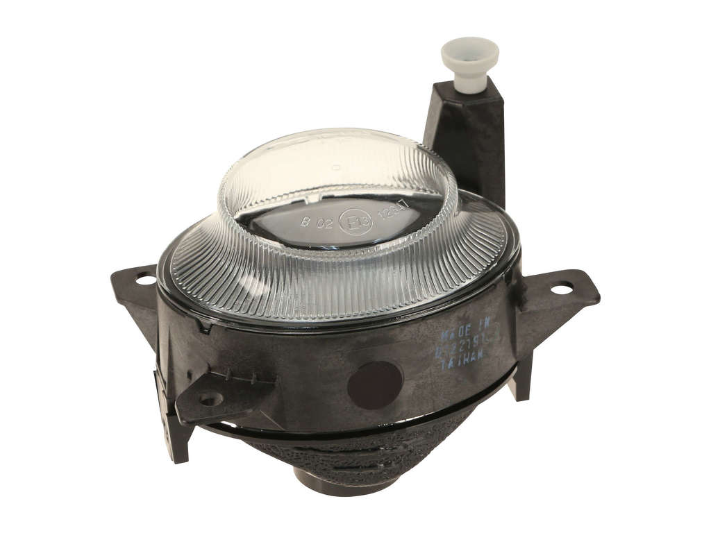 2008-2011 Saab 9-3 Fog Light - Right (Professional Parts Sweden)